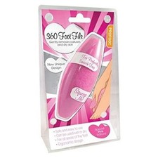 Profoot 360 Pink Foot File