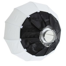 Prolight Equipment 45cm SOFTBOX KUGELFÖRMIG ...