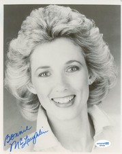 Bonnie McLaughlin "Savannah" AUTOGRAPH Signed Autographed 8x10 Photo ACOA