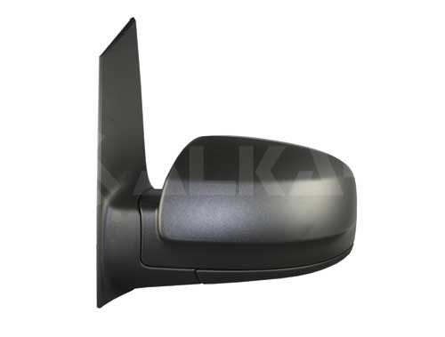 Alkar 9201710 AußEnspiegel Links FüR Mercedes Vito Viano W639 09.03-06.14-image
