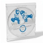 2008 Nintendo Mario Kart Wii Video Game Disc Only Authentic Racing Classic