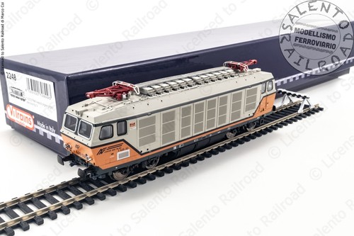 VITRAINS 2248 - H0 1:87 - Lok Fnm E 520-02 " Tiger Cub " Livree Herkunft | Zustand: Neu