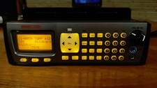 GRECOM PSR-600 radio scanner