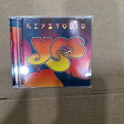 Yes Keystudio CD | eBay