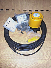 Hosiden Besson BEDLAM LOUD TONECALLER KIT With 10M External grade cable