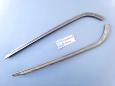 Original Gm 70 81 Camaro Z28 Firebird Windshield Side Trim C