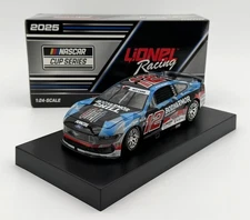 2025 RYAN BLANEY #12 BODYARMOR Chill 1:24 540 Made In Stock