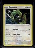2019-2023 Pokemon SWSH Black Star Promos Rayquaza #SWSH029