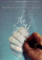 Helle Mirsbach | The Spirit Within Me | Taschenbuch | Englisch (2021)