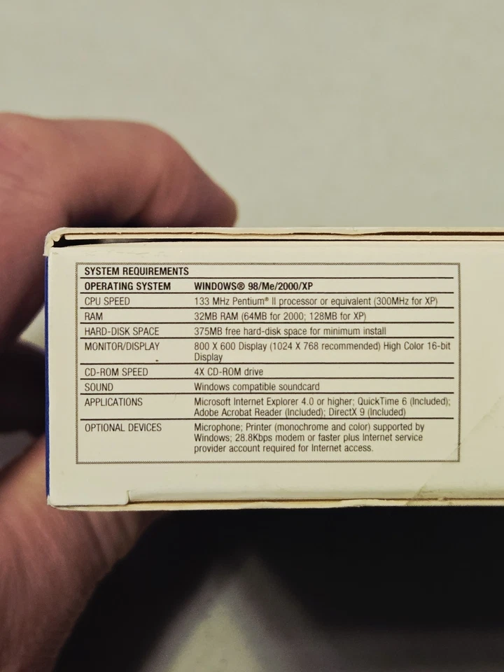 Learn To Speak English Deluxe 3CDs, 2005 eLanguage Complete Learning System NEW - Image 4 of 4