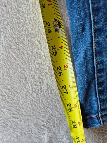Apt.9 Women’s Tummy Control Bootcut Jean Pants SIZE 6 - Picture 7 of 11