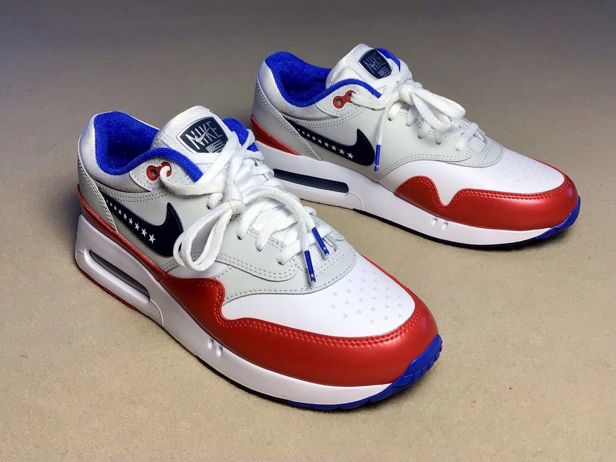 Nike Air Max 1 '86 OG Golf Big Bubble - Solheim Cup for Sale