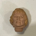 Vintage MOTU He Man Soft Head Taiwan Replacement
