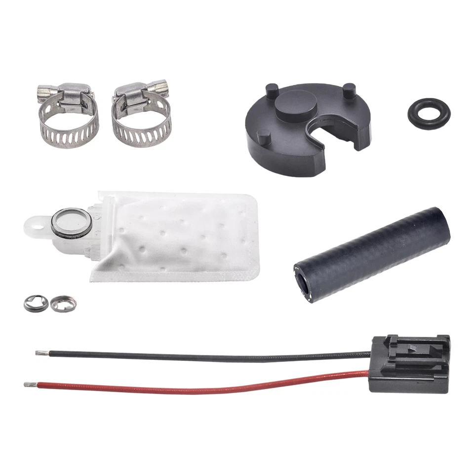 Bosch Electric Fuel Pump Repair Kit K4062 for Mitsubishi Mirage 3000GT 1990-2012 - Image 2 of 3