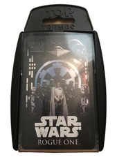 Top Trumps Star Wars Rogue One Kartenspiel Sammelkartenspiel Kinder