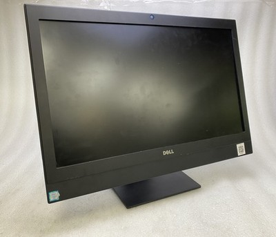 Dell OptiPlex 7440 AIO 23'' Core i5-6500 3.2GHz 16GB RAM 500GB HDD NO OS Good