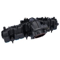 Febi Bilstein Stutzen AnsaugkrüMmer AnsaugbrüCke Saugrohrmodul Febi Plus 184539