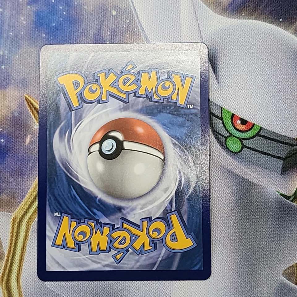 Galarian Sirfetch'd V SWSH043 SWSH: Sword & Shield Promo Cards Holo - Image 2 of 2