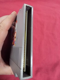 Dr. Mario NES (NES , 1990) Game Cartridge Only