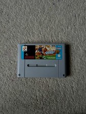 ebay® Auktion 157556165292 | Nintendo SNES International Superstar Soccer Deluxe Spielmodul PAL Thumbnail of ebay® auction 157556165292 | Nintendo SNES International Superstar Soccer Deluxe Spielmodul PAL