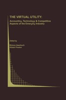 Alistair Preston (U. A.) | The Virtual Utility | Buch | Englisch (1997)