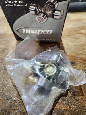 Neapco 1-0475 Universal Joint Series TRW400-OSR Type, Snap Ring Non Greaseable