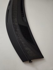 Oem Porsche 997 Carbon Dash Trim Lr 99755298301 99755298401