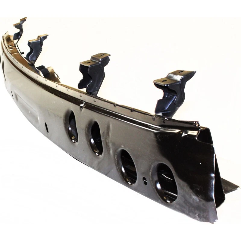 Bumper Reinforcement Steel Rear Fits 96-00 Dodge Caravan Plymouth Voyager - Image 2 of 4