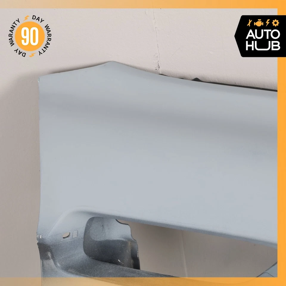 06-17 Aston Martin V8 V12 Vantage guardabarros delantero derecho lado del pasajero OEM 26k Foto 2 de 4