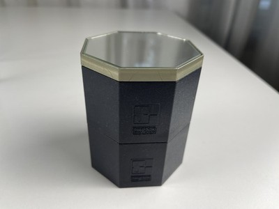 Swarovski Sockel / Podest 10 cm. Top Zustand. 