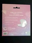 Hello Kitty Lighted Compact Mirror - Portable 2X Magnification, Iridescent Pink — photo 2