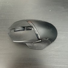 Razer Basilisk X Hyperspeed Wireless Optical Gaming Mouse - Black - USED BT ONLY