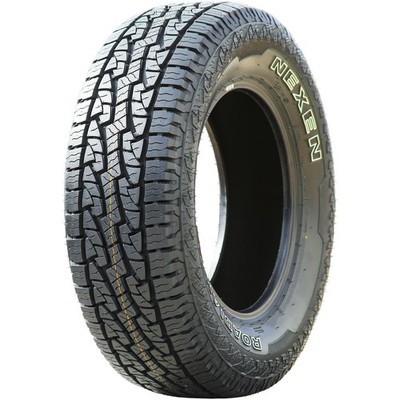 Tire Nexen Roadian AT Pro RA8 (OE) LT 235/80R17 E 10 Ply (DC) A/T All Terrain