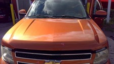Used Hood Fits 2007 Chevrolet Avalanche 1500 Ls Grade C Used Hood Fits 2007 Chevrolet Avalanche 1500 Ls Grade C