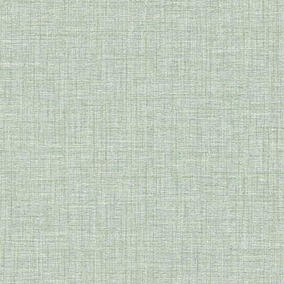 FD26235_Aura Leinen Struktur Jeansblau Mittelblau Fein Dekor Tapete