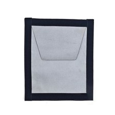 Camping Tent Chimney Heat Protecting Cloth Hiking Tent Chimney Safety Cover