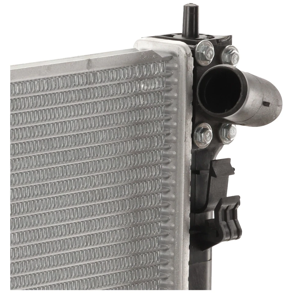 For 08-13 Lancer Outlander 1-Row Radiator Assembly MN156092 MI3010215 — 第 4/4 张图片