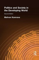 Mehran Kamrava | Politics And Society In The Developing World | Taschenbuch