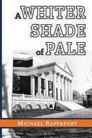 Michael Rappaport | A Whiter Shade Of Pale | Taschenbuch | Englisch (2022)