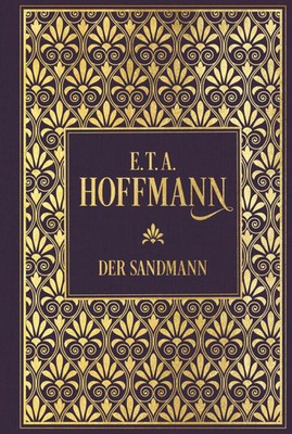 Der Sandmann | Leinen mit Go*dprägung | E. T. A. Hoffmann | Deutsch | Buch