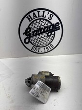 5.7L TESTED GOOD Starter Motor JEEP GRAND CHEROKEE 05-21
