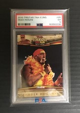 2010 TriStar TNA Icons Review 4