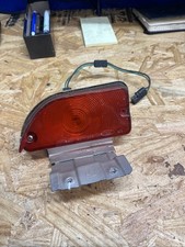 70 71 72 Maverick Front Turn Signal Lens Trim Grabber Gt Lh Left Drivers