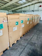 23 Paletten Outdoorleuchten Season Lights / 8500 Artikel Garten Aussenlampen