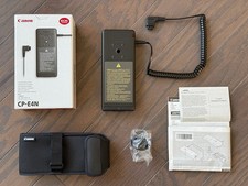 Canon CP-E4N Compact Battery Pack