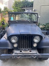 1974 Jeep CJ for Sale