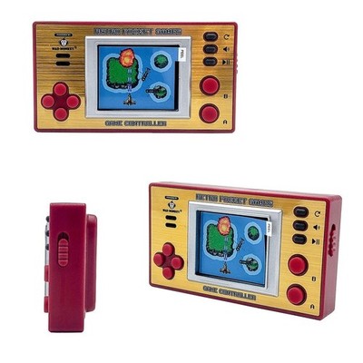 Mad Monkey Retrokonsole Retro Arcade Games (inkl. 153x 8-Bit Spielen) #1907423