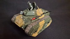 Astra Militarum | Chimera | Painted & Ready for Battle