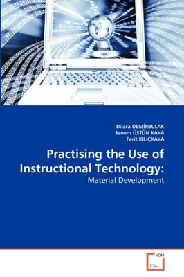 DEMIRBULAK - Practising the Use of Instructional Technology  - New pap - X555z