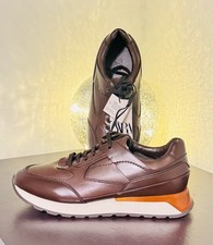 Men's Shoes Size UK7  US8 EU41 Zara Brown, Starfit Technical Insple Foam